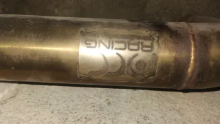 Escape Seat León Cupra