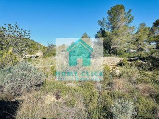 Solar en alquiler en L' Hospitalet de l'Infant en Vandellòs i l'Hospitalet de l'Infant