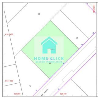 Solar en alquiler en L' Hospitalet de l'Infant en Vandellòs i l'Hospitalet de l'Infant