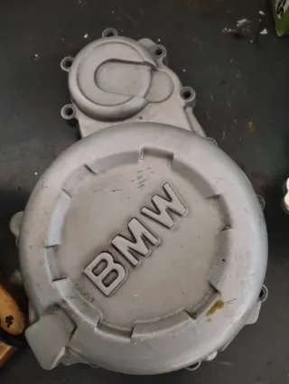 Tapa Alternador BMW 800