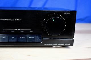 Amplificador Sony TA-F101R (1991)