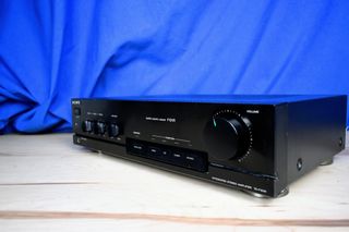 Amplificador Sony TA-F101R (1991)