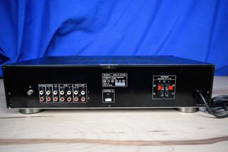 Amplificador Sony TA-F101R (1991)