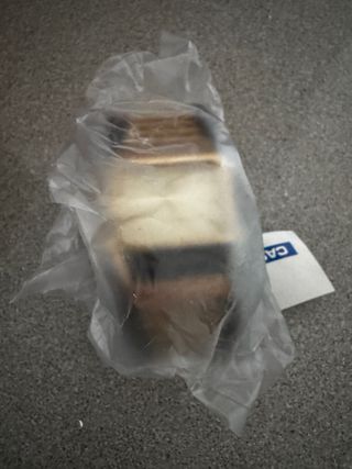 Reloj Casio Vintage Dorado Analógico/Digital