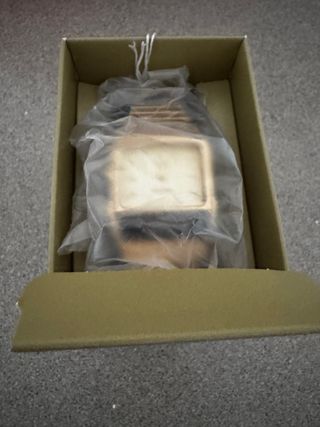 Reloj Casio Vintage Dorado Analógico/Digital