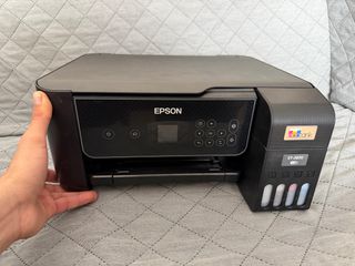 Impresora Epson EcoTank ET-2870