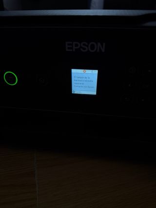 Impresora Epson EcoTank ET-2870