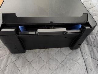 Impresora Epson EcoTank ET-2870