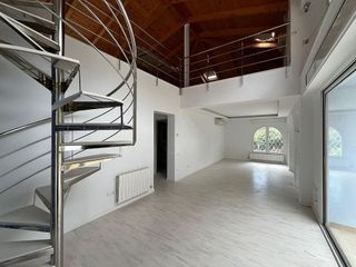 Chalet en alquiler en La Pineda en Castelldefels