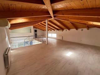 Chalet en alquiler en La Pineda en Castelldefels