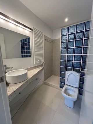 Chalet en alquiler en La Pineda en Castelldefels