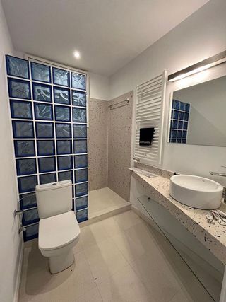 Chalet en alquiler en La Pineda en Castelldefels