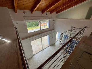 Chalet en alquiler en La Pineda en Castelldefels