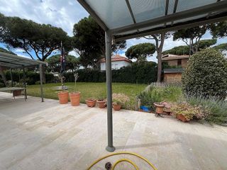 Chalet en alquiler en La Pineda en Castelldefels