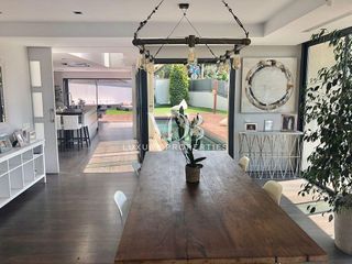 Casa adosada en alquiler en Vallvidrera - El Tibidabo i les Planes en Barcelona