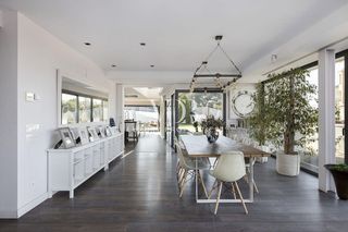 Casa adosada en alquiler en Vallvidrera - El Tibidabo i les Planes en Barcelona