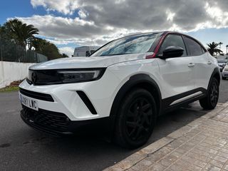 Opel Mokka 2022
