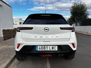 Opel Mokka 2022