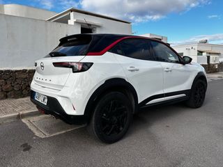 Opel Mokka 2022