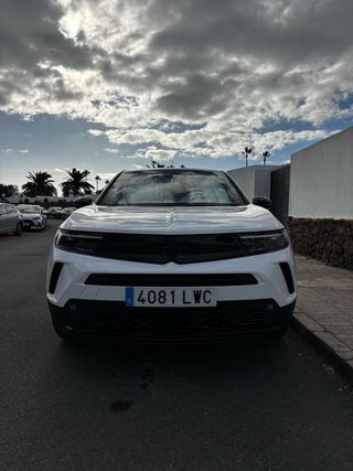 Opel Mokka 2022