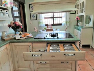 Chalet en venta en L' Hospitalet de l'Infant en Vandellòs i l'Hospitalet de l'Infant