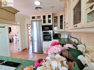 Chalet en venta en L' Hospitalet de l'Infant en Vandellòs i l'Hospitalet de l'Infant