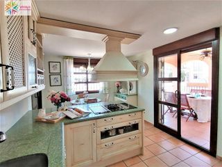 Chalet en venta en L' Hospitalet de l'Infant en Vandellòs i l'Hospitalet de l'Infant