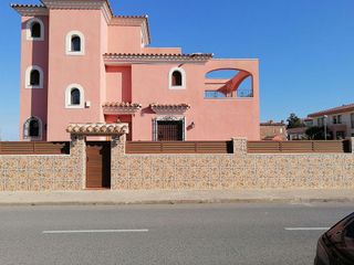 Chalet en venta en L' Hospitalet de l'Infant en Vandellòs i l'Hospitalet de l'Infant