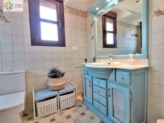 Chalet en venta en L' Hospitalet de l'Infant en Vandellòs i l'Hospitalet de l'Infant