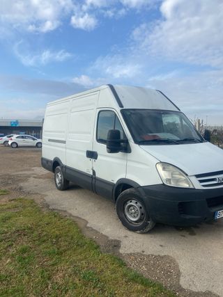 portes mudanzas y desalojos