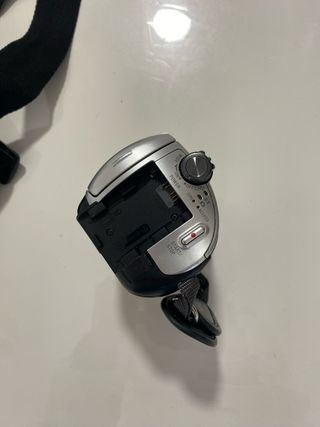 Sony Handycam DCR-SR42 Videocámara HDD