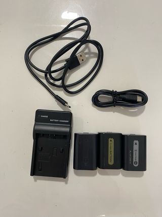 Sony Handycam DCR-SR42 Videocámara HDD