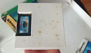 Tiny Toon GBA: Buster's Bad Dream