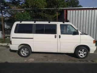 vw caravelle 1994