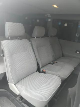 vw caravelle 1994