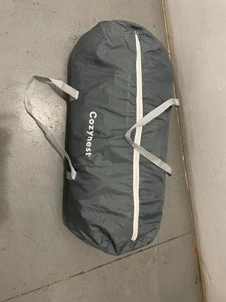 Parque de juegos para bebé