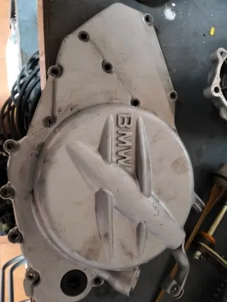 Tapa embrague BMW 800