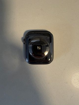 Apple Watch S4 44mm GPS+LTE Negro