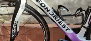 Bicicleta Carretera Fondriest TF2 1.0