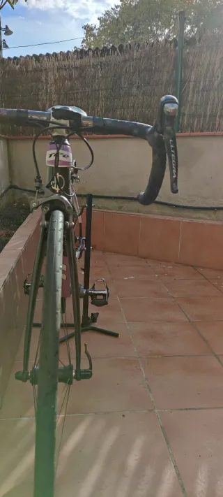 Bicicleta Carretera Fondriest TF2 1.0