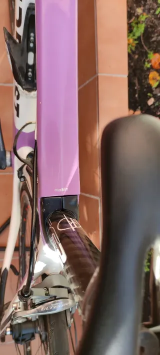 Bicicleta Carretera Fondriest TF2 1.0