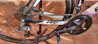 Bicicleta Carretera Fondriest TF2 1.0