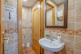 Local comercial en alquiler en Parque Europa - Los Pitufos en Pinto