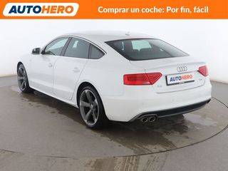 Audi A5 2.0 TDI clean S Line