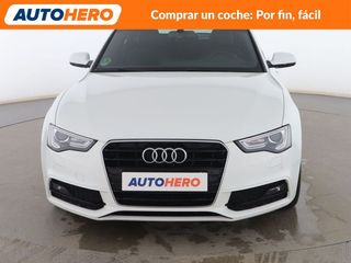 Audi A5 2.0 TDI clean S Line