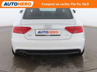 Audi A5 2.0 TDI clean S Line