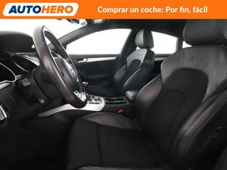 Audi A5 2.0 TDI clean S Line
