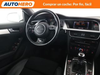 Audi A5 2.0 TDI clean S Line