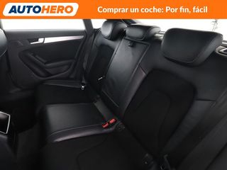 Audi A5 2.0 TDI clean S Line