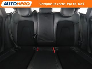 Audi A5 2.0 TDI clean S Line